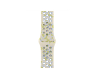Apple 40mm Chalk Calm Nike Sport Band - M/L - 1594296 - zdjęcie 1